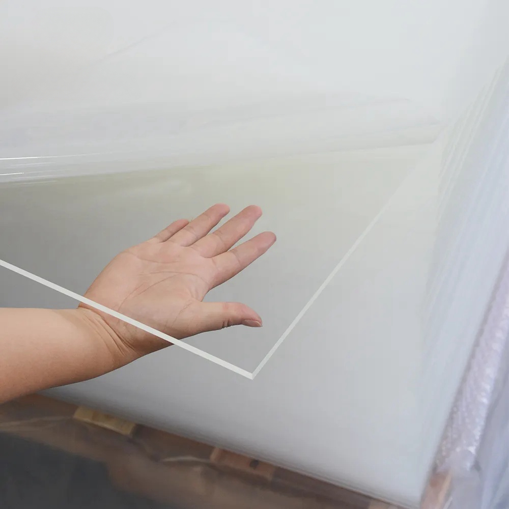 China supplier - River People - Custom Acrylic ABS PETG Sheets - Manufacturer - Plexiglass Sheets- PMMA Sheets - Mirror Acrylic Sheet