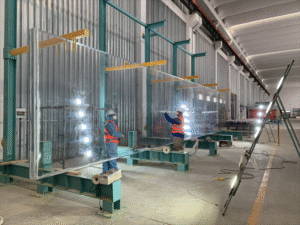 Big and thick Clear Acrylic panel for Aquarium Tanks and Cylinders, meticulously crafted using the cast molding and gluing process- China manufacturer River People