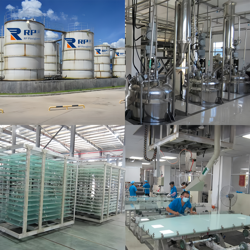 Durable Acrylic Impact-Resistant ABS Chemical-Resistant PETG Sheets by RP River People (2) China supplier - Custom Acrylic ABS PETG Sheets - Manufacturer - Plexiglass Sheets- PMMA Sheets - Mirror Acrylic Sheet