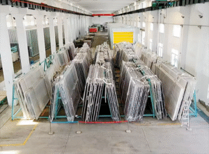 The Best Clear Acrylic Aquarium Tanks and Cylinders, meticulously crafted using the cast molding and gluing process  - China Factory Best Supplier - River People