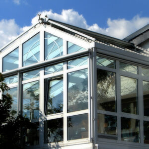 Crystal Clear Polycarbonate Sheet - Shatterproof Alternative to Glass - Wear Resitant - for Glazing & Protection